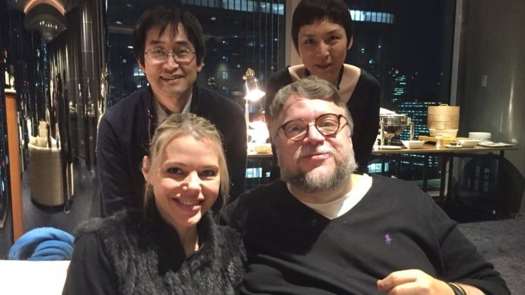 Hideo Kojima and Guillermo del Toro's 'Silent Hills' game canned