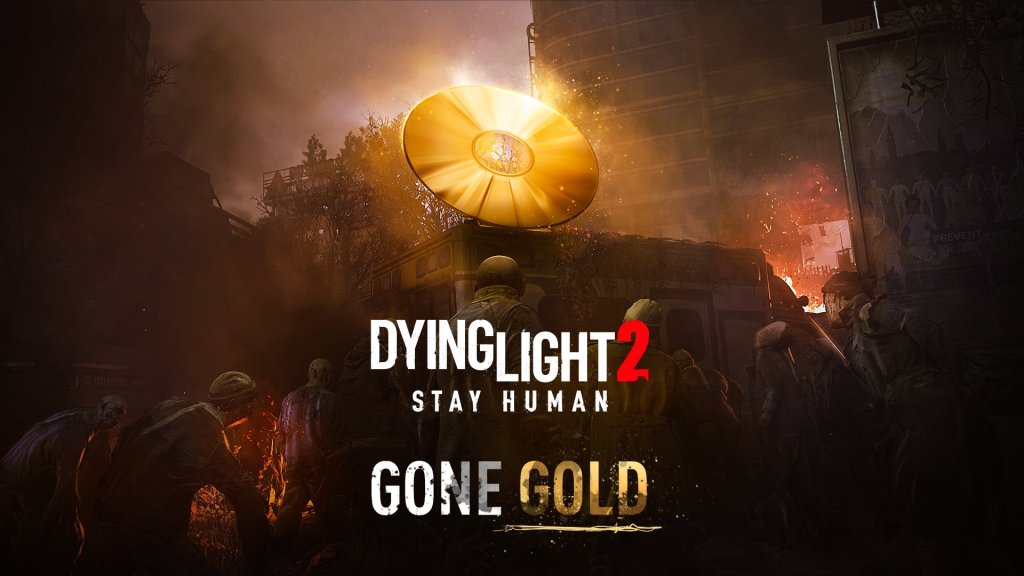 Dying Light 2 Gold