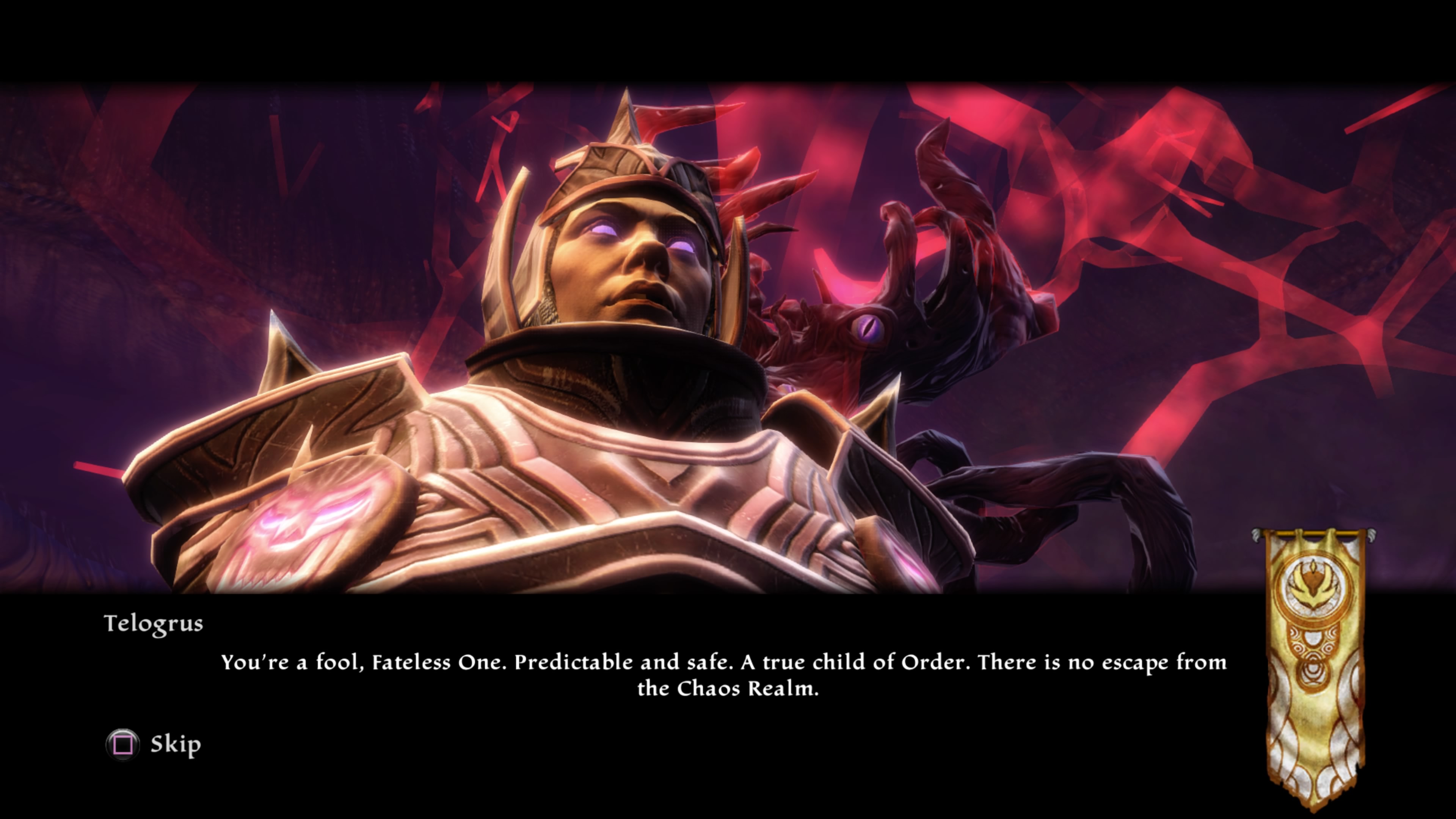 Kingdoms of Amalur ReReckoning Fatesworn DLC Review