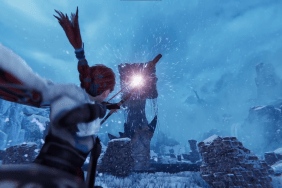 Praey for the Gods PS4 PS5