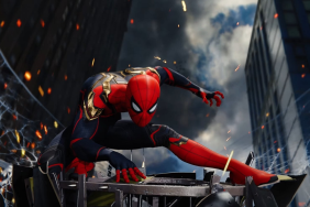 Spider-Man PS5 No Way Home Suits