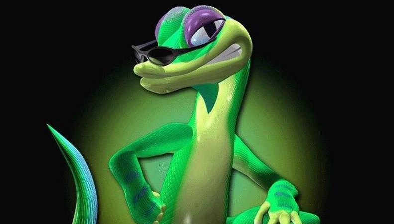 new gex game