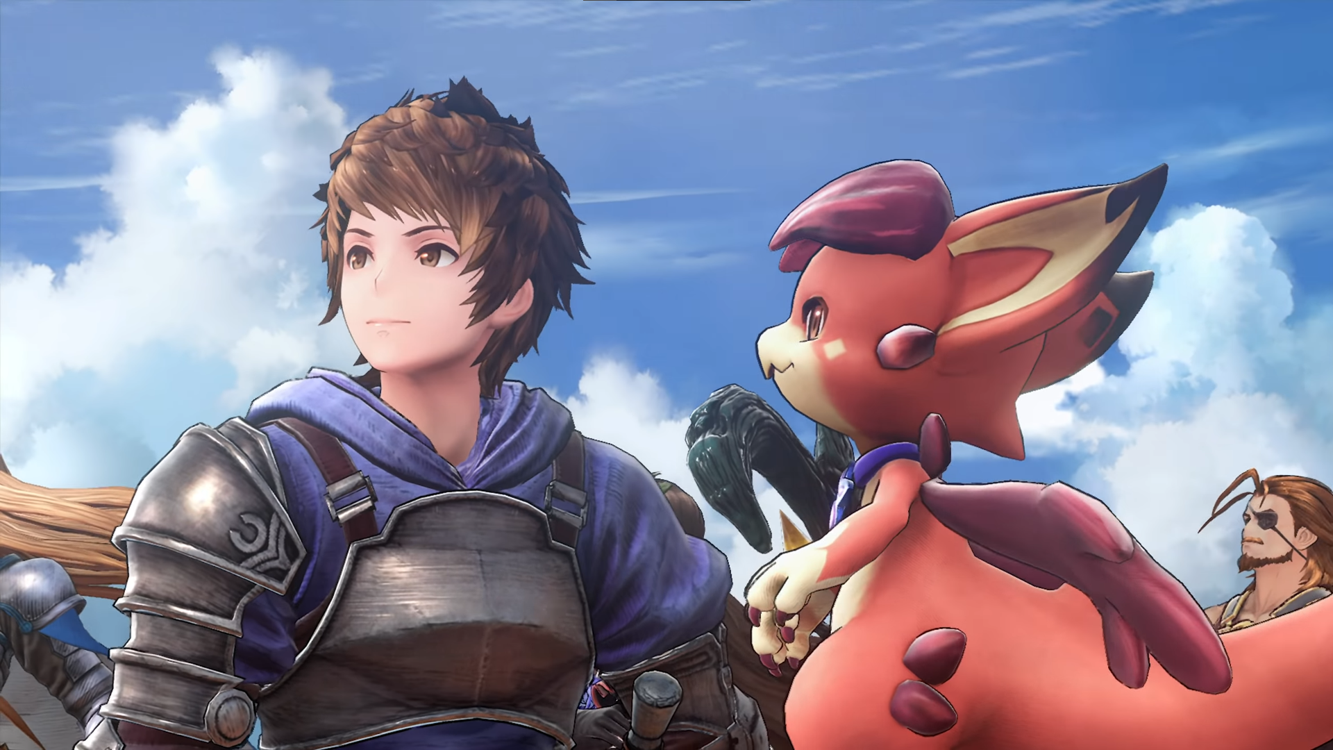 Granblue Fantasy: Relink' Release Date: Story, Gameplay, & More