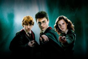 Harry Potter MMO Canceled