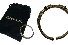 Elden Ring Replica Spectral Steed Whistle