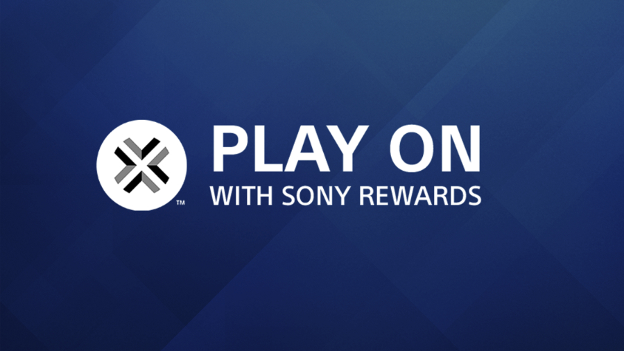 Sony Rewards Points