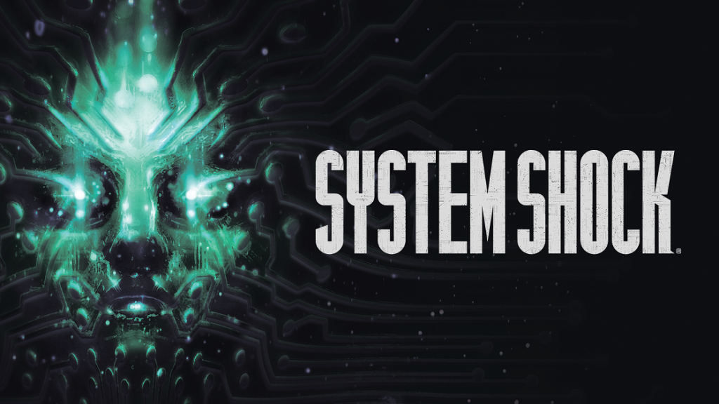 System Shock Prime Matter