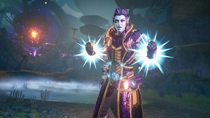 tiny tinas wonderlands classes