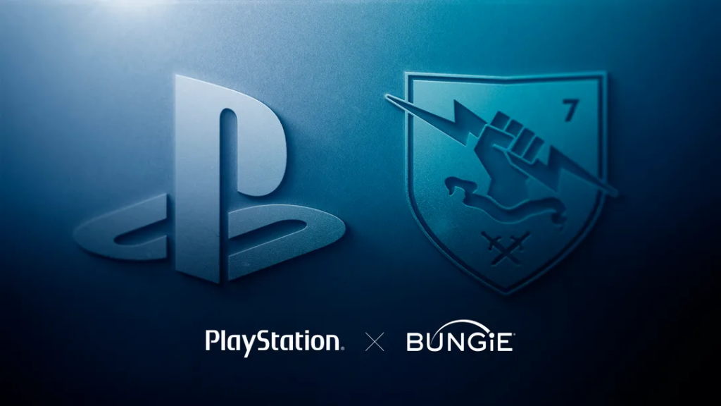 Bungie Becomes Sony Studio