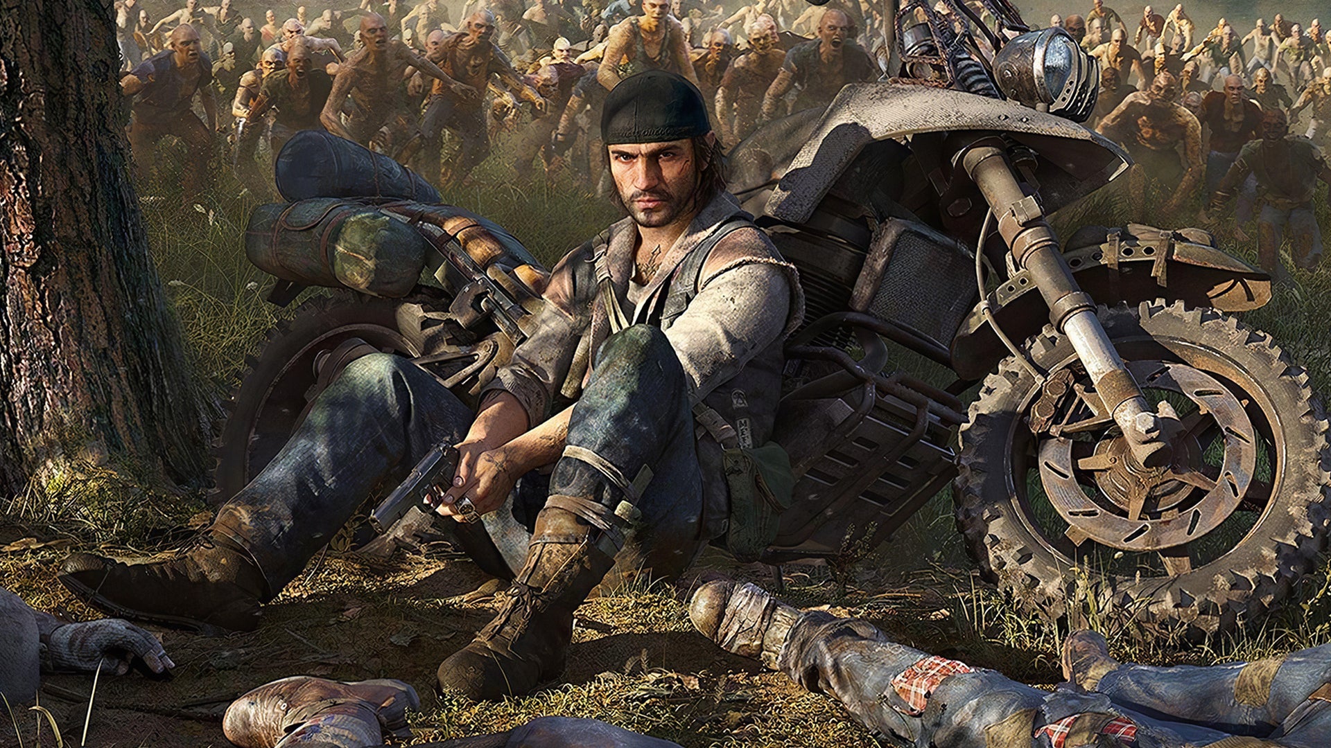 Update: Days Gone Sales Numbers Might Be Lower Than 8 Million After  Director Reveals Source Was Site That Tracks Trophies - Game Informer