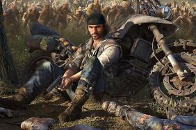 Days Gone Copies Sold