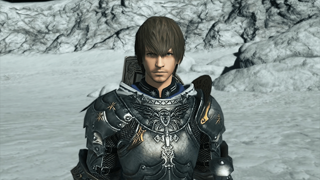 Final Fantasy XIV won't sell until it becomes less popular