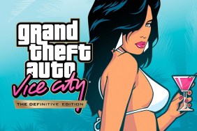 GTA Vice City PlayStation Now
