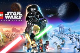 LEGO Star Wars Skywalker Saga Release Date