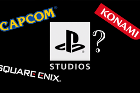 Next Sony Studio Purchase PlayStation