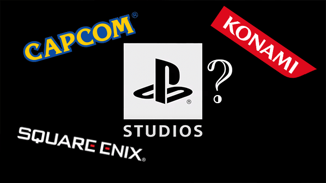 Next Sony Studio Purchase PlayStation