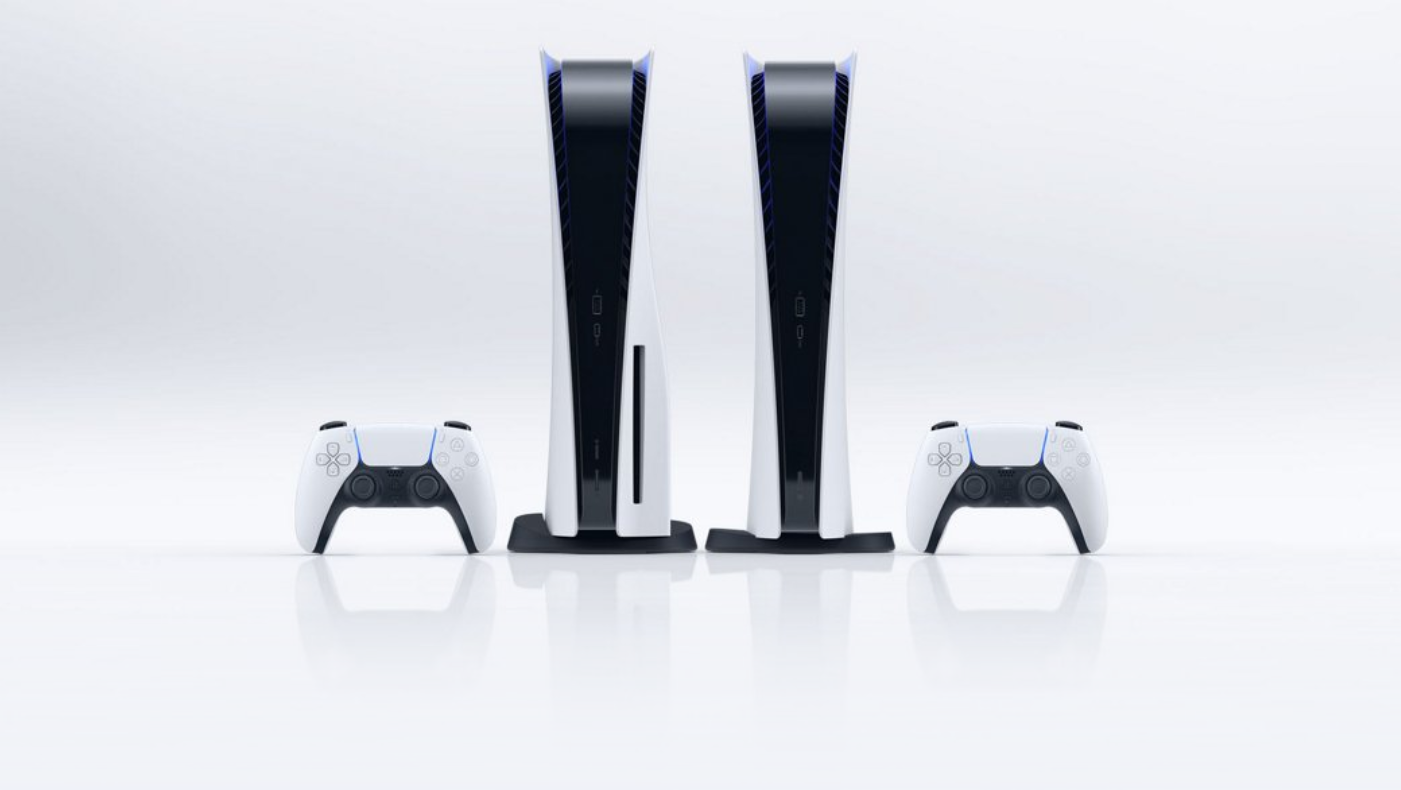 Buy PS5 Consoles From PlayStation Direct in Europe PlayStation LifeStyle