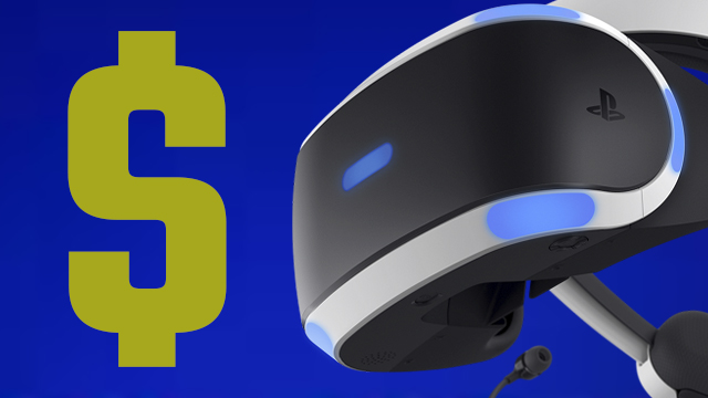 PSVR 2 Price: How much will it cost? - PlayStation Lifestyle