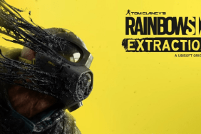 Rainbow Six Extraction Review