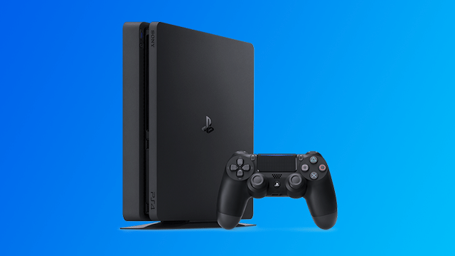 Sony not stopping Ps4 production