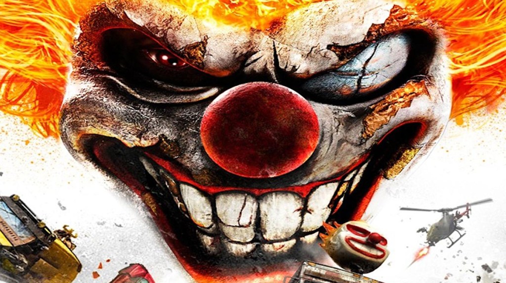 Twisted Metal Game Director