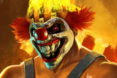 Twisted Metal New Game Developer