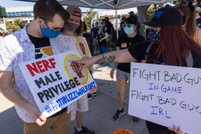 activision blizzard walkout strike