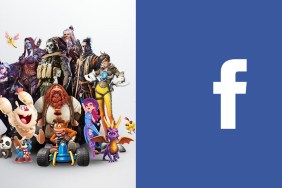 Activision Blizzard Facebook