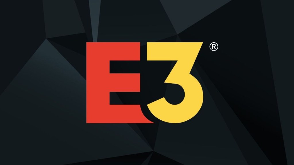 E3 2022 In-Person Event Cancelled