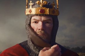Crusader Kings III PS5 Release Date
