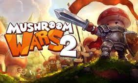 Mushroom Wars 2 Review