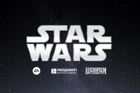 EA Star Wars New Games