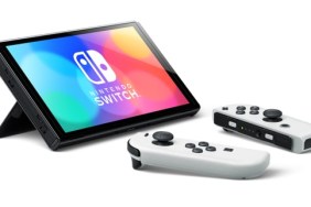 Nintendo Switch PS1 Sales
