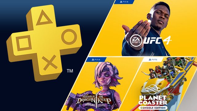PlayStation Plus January 2022: meet the games for PS5 and PS4 - Meristation
