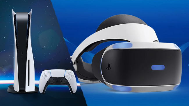 PSVR 2 Confirmed for PS5 l PlayStation Exclusives Head to PC l