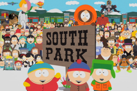 New South Park Game PS5 PS4