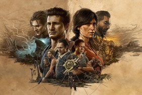 uncharted ps4 to ps5 save