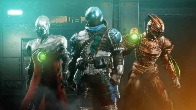 Bungie Sony Movie possibilities 1
