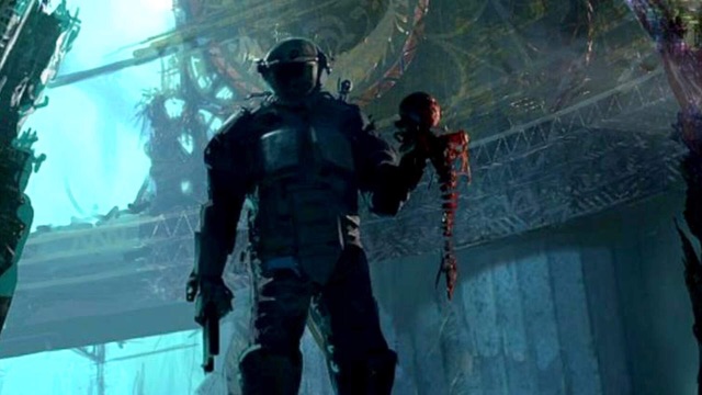 Bungie Sony Movie possibilities 2
