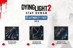 Dying Light 2 Free DLC