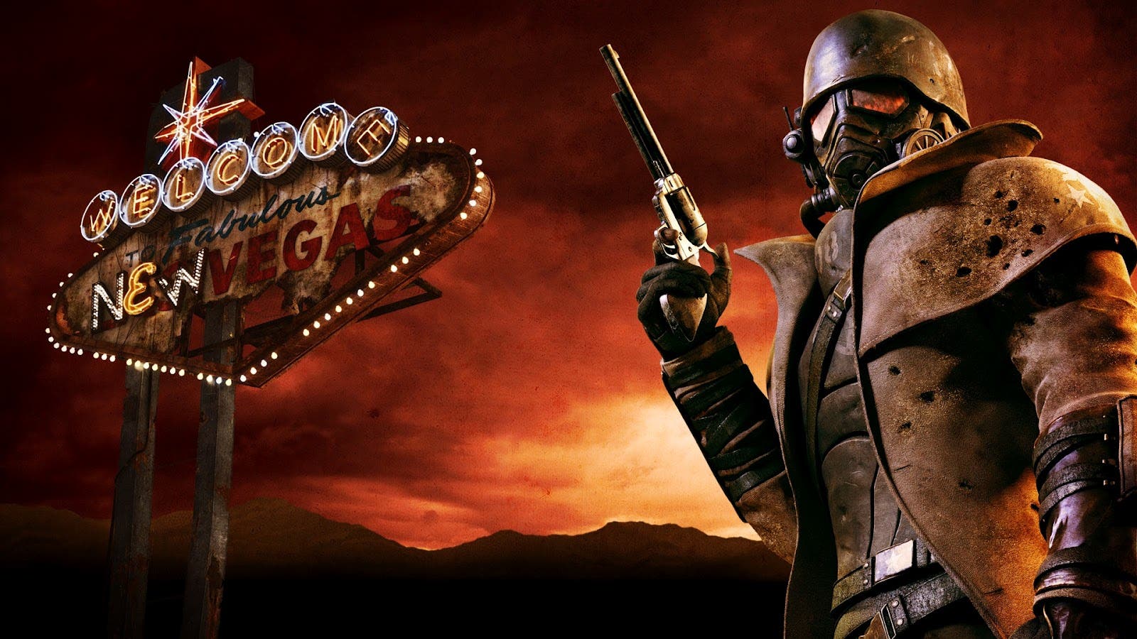 Rumor: Microsoft In Early Talks With Obsidian For Fallout: New Vegas 2 -  Bounding Into Comics