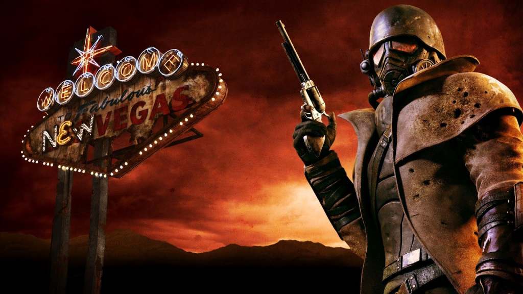 Fallout New Vegas Sequel