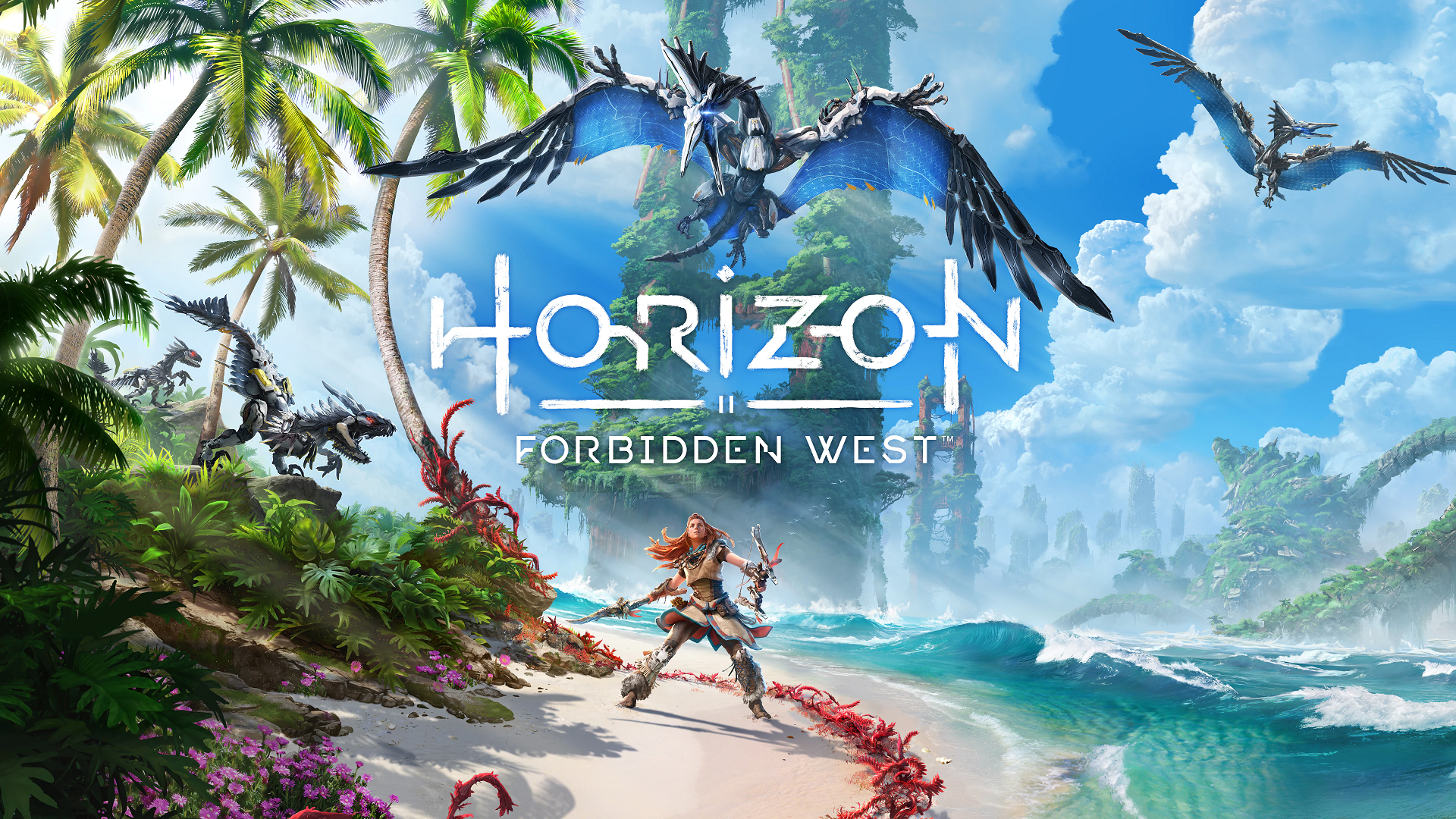 Horizon Forbidden West Review Bombed - PlayStation LifeStyle