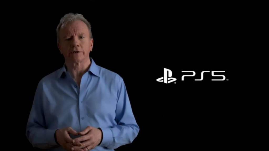 Jim Ryan PlayStation Acquisitions