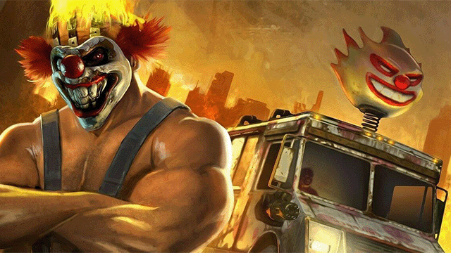 The Many Twisted Faces of Twisted Metal - PlayStation LifeStyle
