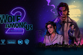 Wolf Among Us 2 PS5 PS4