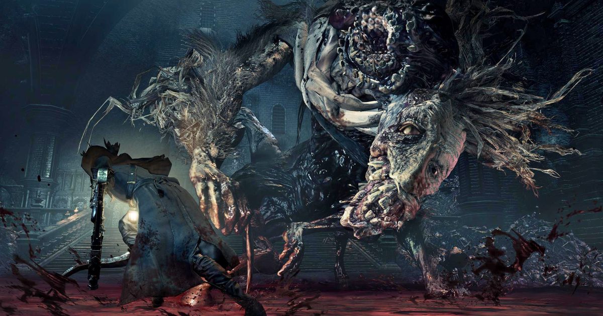 Bloodborne 2 and Remake Not in Development at From Software, According ...
