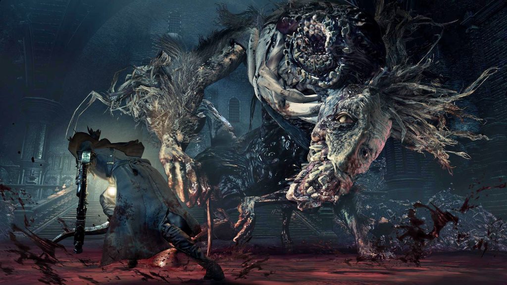 Bloodborne Sequel and PS5 Remaster in Development at Bluepoint Games –  Rumour