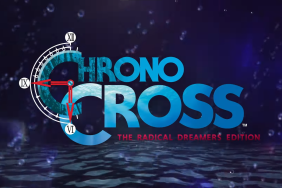 Chrono Cross Radical Dreamers Edition PS4