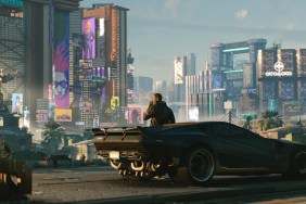 cyberpunk 2077 ps4 to ps5